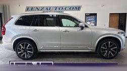 2022 Volvo XC90 Recharge T8 Inscription Expression 6P