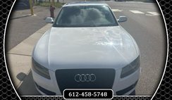 2011 Audi A5 2.0T quattro Premium Plus