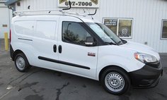 2020 Ram ProMaster City Tradesman
