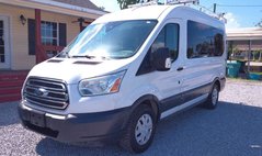 2015 Ford Transit 150 XLT