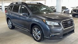 2020 Subaru Ascent Limited 7-Passenger