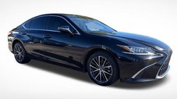 2022 Lexus ES 250 Base