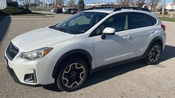 2016 Subaru Crosstrek Premium