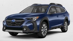 2023 Subaru Outback Limited XT