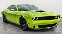 2015 Dodge Challenger R/T