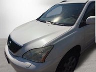 2004 Lexus RX 330 Base