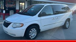 2006 Chrysler Town and Country Touring