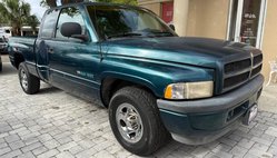 1998 Dodge Ram 1500 Laramie SLT