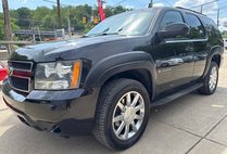 2008 Chevrolet Tahoe LT