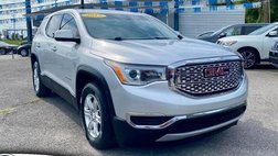 2017 GMC Acadia SLE-1
