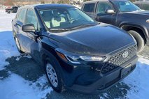 2023 Toyota Corolla Cross L