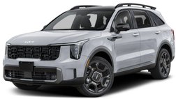 2024 Kia Sorento X-Line SX Prestige