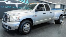 2008 Dodge Ram 3500 SLT