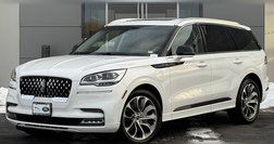 2023 Lincoln Aviator Grand Touring
