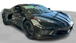 2026 Chevrolet Corvette Stingray