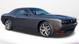 2016 Dodge Challenger SXT Plus
