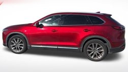 2021 Mazda CX-9 Grand Touring