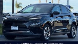 2023 Hyundai Kona Electric SEL