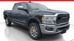 2019 Ram Ram Pickup 2500 Limited
