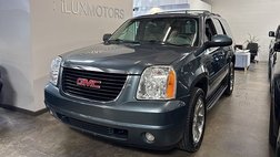 2008 GMC Yukon SLT