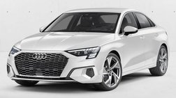 2023 Audi A3 quattro Premium Plus 40 TFSI