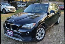 2014 BMW X1 xDrive28i