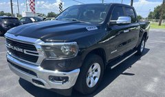 2020 Ram Ram Pickup 1500 Big Horn
