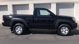2011 Toyota Tacoma Base