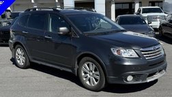 2008 Subaru Tribeca Ltd. 7-Pass.