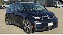 2018 BMW i3 Base