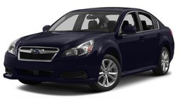 2013 Subaru Legacy 2.5i Premium
