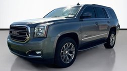 2020 GMC Yukon SLE