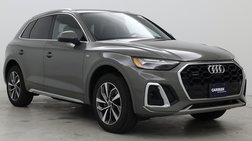 2023 Audi Q5 quattro S line Prestige 45 TFSI