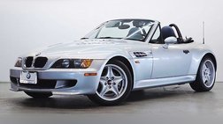 1998 BMW M Base