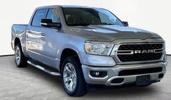 2022 Ram Ram Pickup 1500 Big Horn