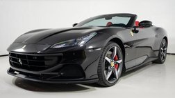 2023 Ferrari Portofino M Base