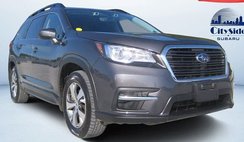 2022 Subaru Ascent Premium 7-Passenger