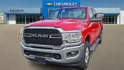 2024 Ram Ram Pickup 2500 Big Horn