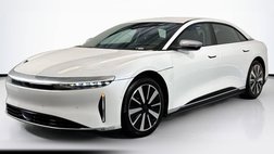 2025 Lucid Air Grand Touring