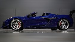 2025 Chevrolet Corvette ZR1