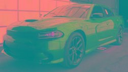2020 Dodge Charger GT