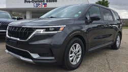 2023 Kia Carnival LX