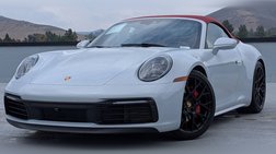 2024 Porsche 911 Carrera S
