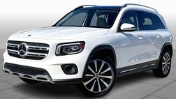 2023 Mercedes-Benz GLB GLB 250 4MATIC