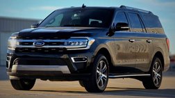 2023 Ford Expedition MAX Limited
