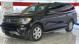 2019 Ford Expedition MAX XLT