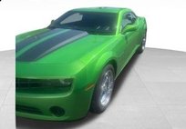 2011 Chevrolet Camaro LS