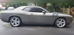 2010 Dodge Challenger R/T