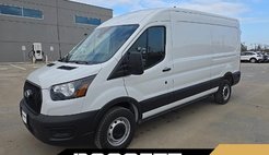 2024 Ford Transit 250