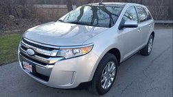 2012 Ford Edge SEL